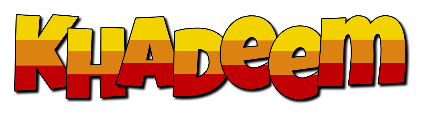 Khadeem jungle logo