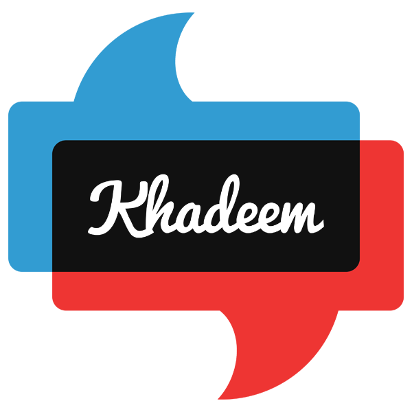 Khadeem sharks logo