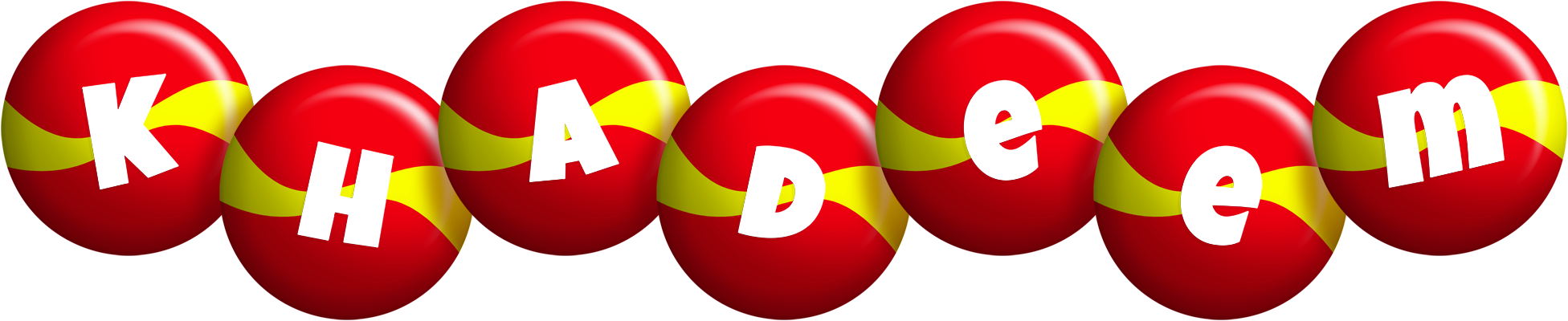 Khadeem spain logo