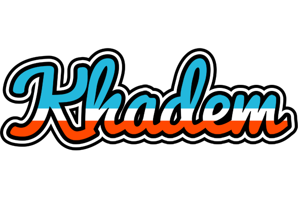 Khadem america logo