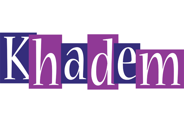 Khadem autumn logo
