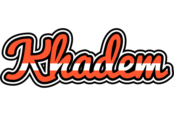 Khadem denmark logo