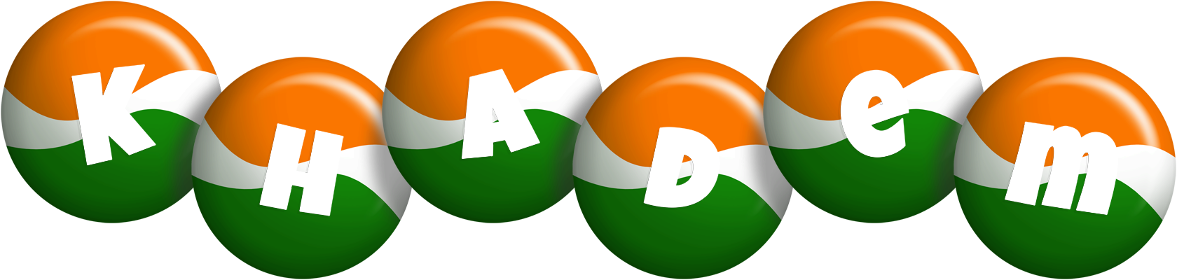 Khadem india logo