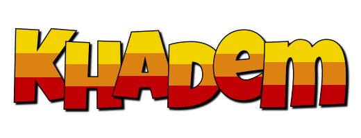 Khadem jungle logo