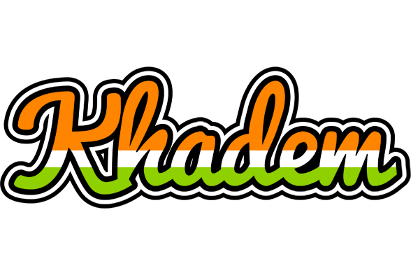 Khadem mumbai logo