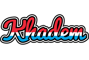 Khadem norway logo