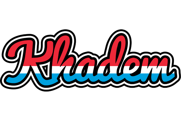 Khadem norway logo