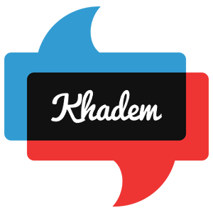 Khadem sharks logo