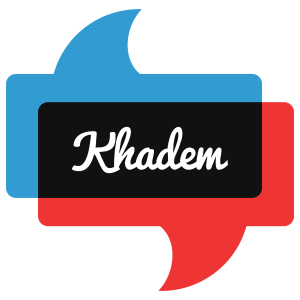 Khadem sharks logo