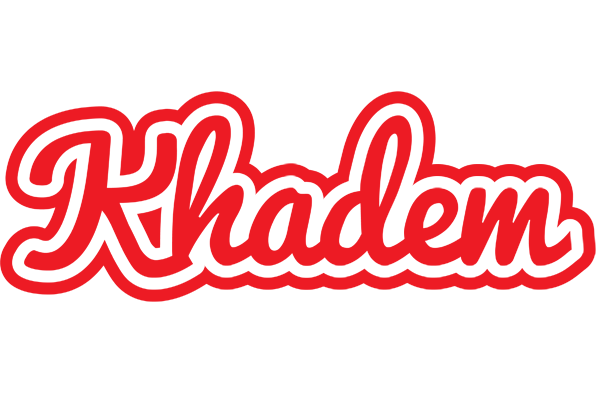 Khadem sunshine logo