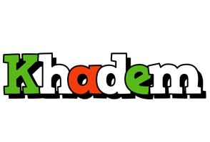 Khadem venezia logo