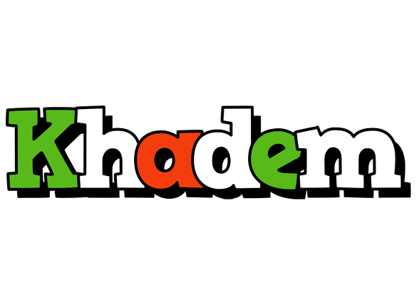 Khadem venezia logo