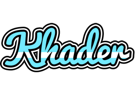 Khader argentine logo