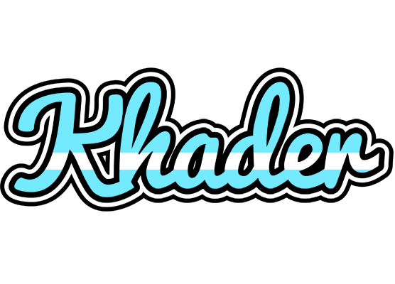 Khader argentine logo