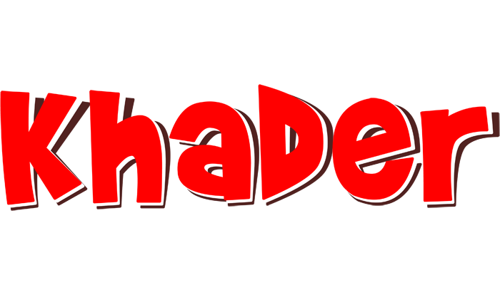 Khader basket logo
