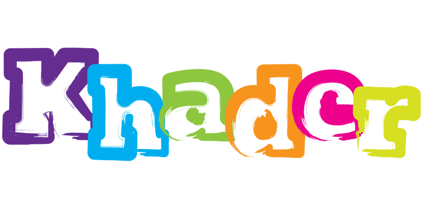 Khader casino logo