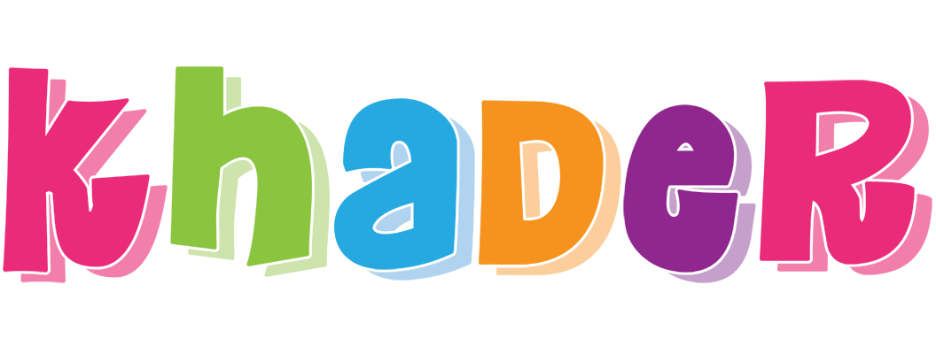 Khader friday logo