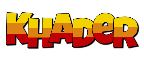 Khader jungle logo