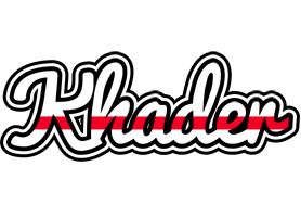 Khader kingdom logo