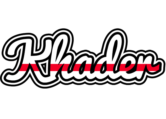 Khader kingdom logo