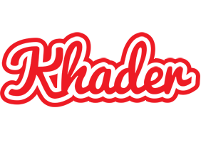 Khader sunshine logo