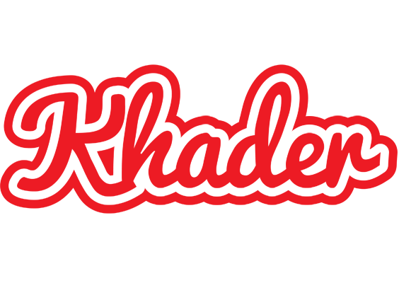 Khader sunshine logo