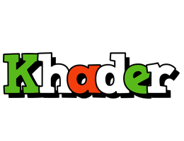 Khader venezia logo