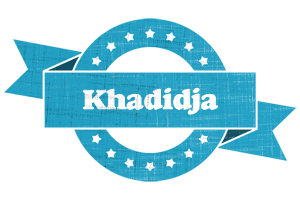 Khadidja balance logo