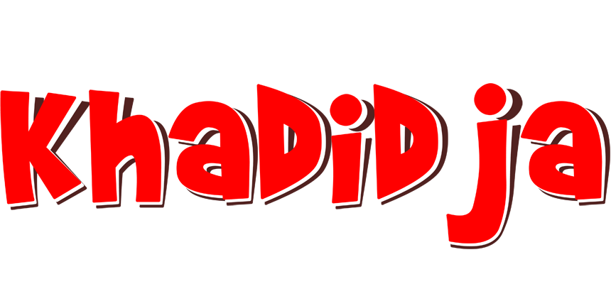 Khadidja basket logo