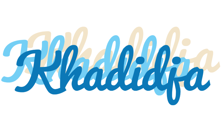 Khadidja breeze logo
