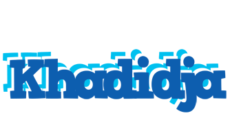 Khadidja business logo