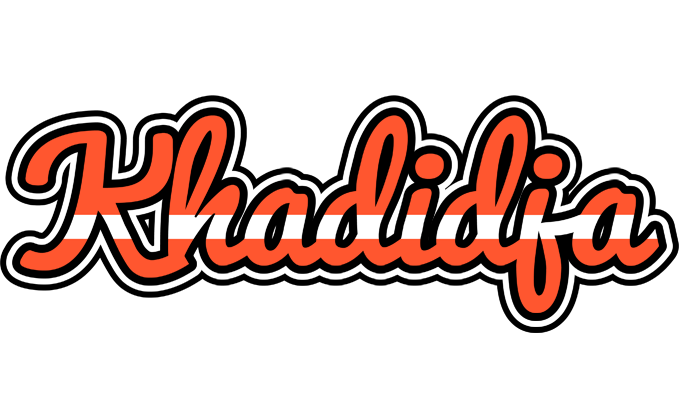Khadidja denmark logo