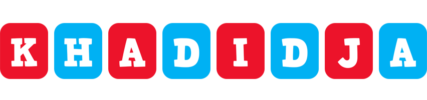 Khadidja diesel logo