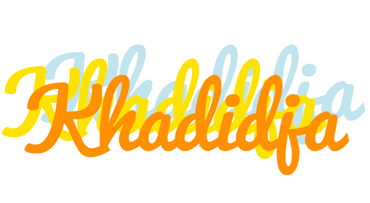 Khadidja energy logo