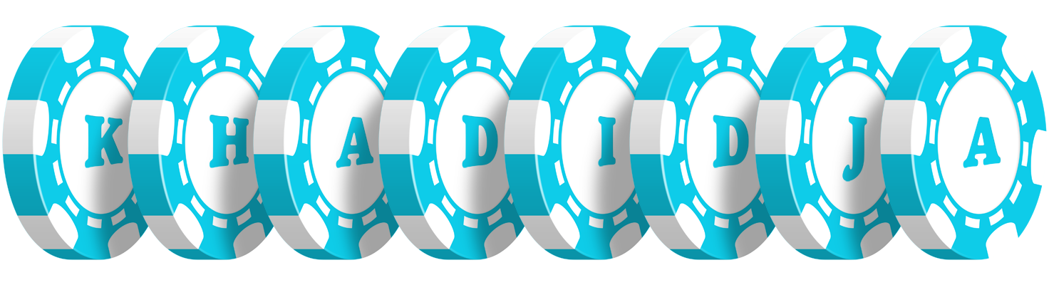 Khadidja funbet logo