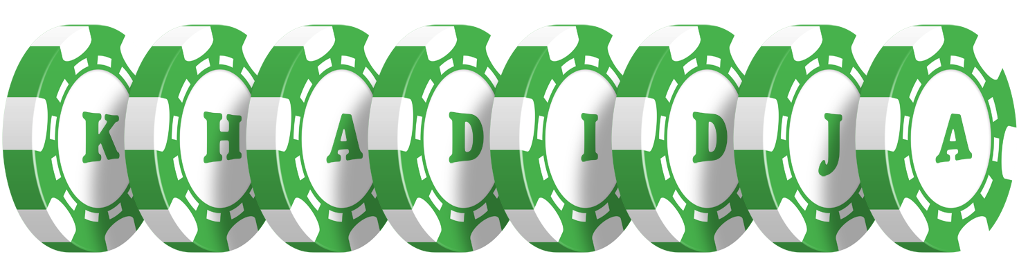 Khadidja kicker logo