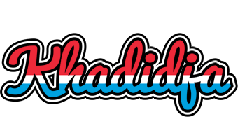 Khadidja norway logo