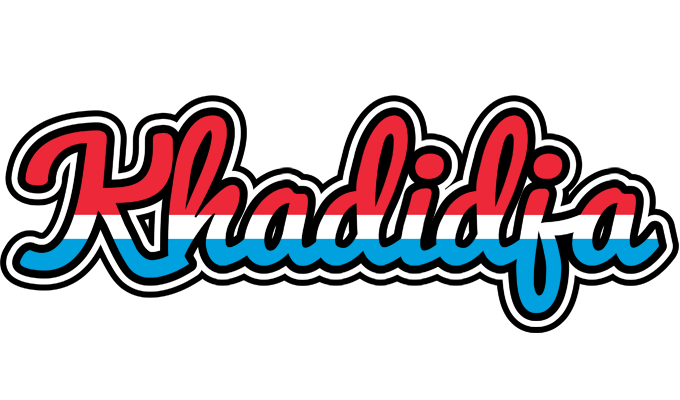 Khadidja norway logo