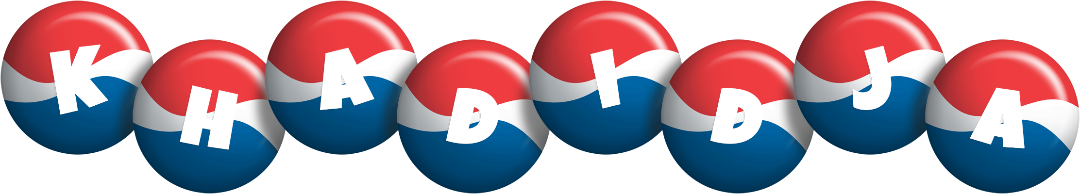 Khadidja paris logo