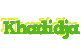 Khadidja picnic logo