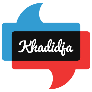 Khadidja sharks logo