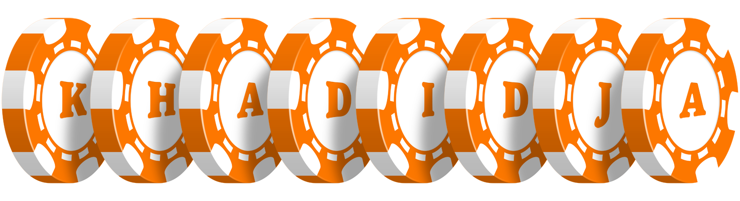 Khadidja stacks logo