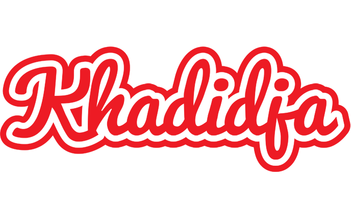 Khadidja sunshine logo