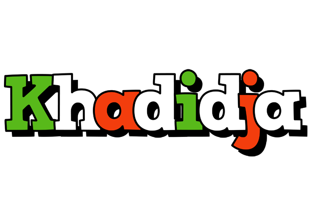Khadidja venezia logo