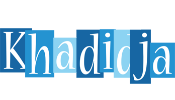 Khadidja winter logo