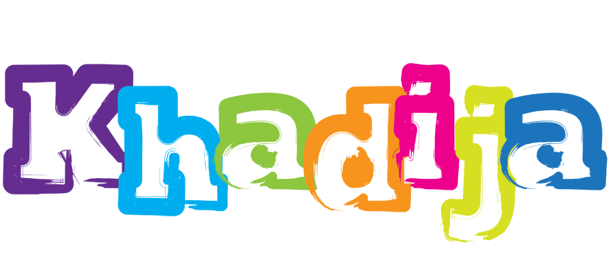 Khadija casino logo