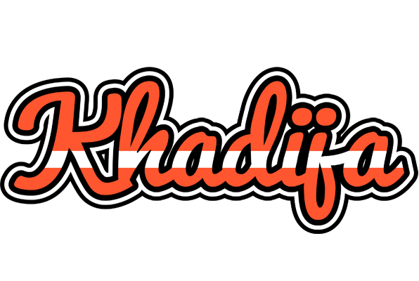Khadija denmark logo