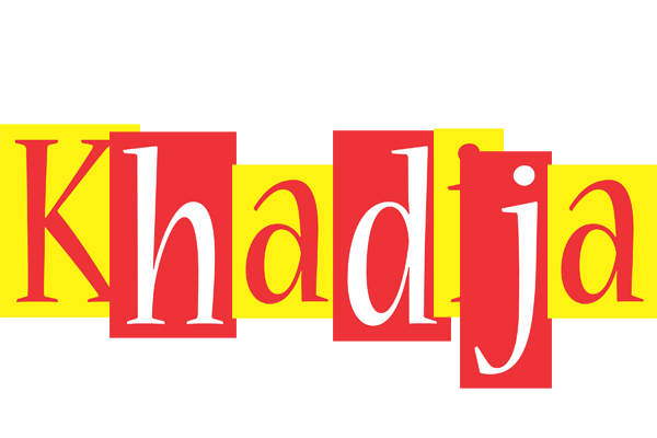 Khadija errors logo