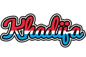 Khadija norway logo