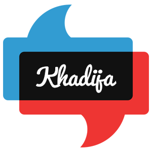 Khadija sharks logo